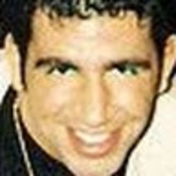 Meet your Posher, Frank - Picture 1 of 1